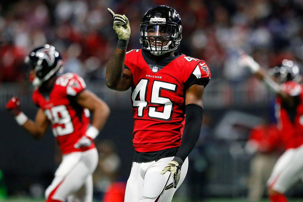 The Best Value on Draft Day Is the Modern Linebacker