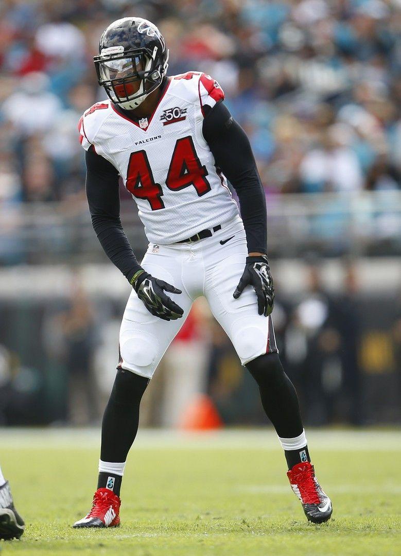 Vic Beasley Wallpaper