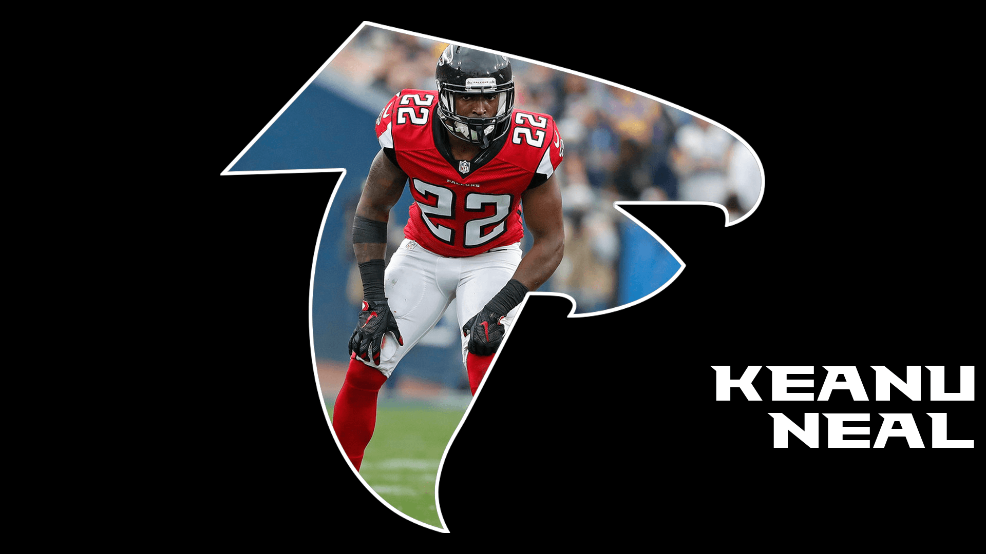 Deion Jones Wallpapers - Wallpaper Cave