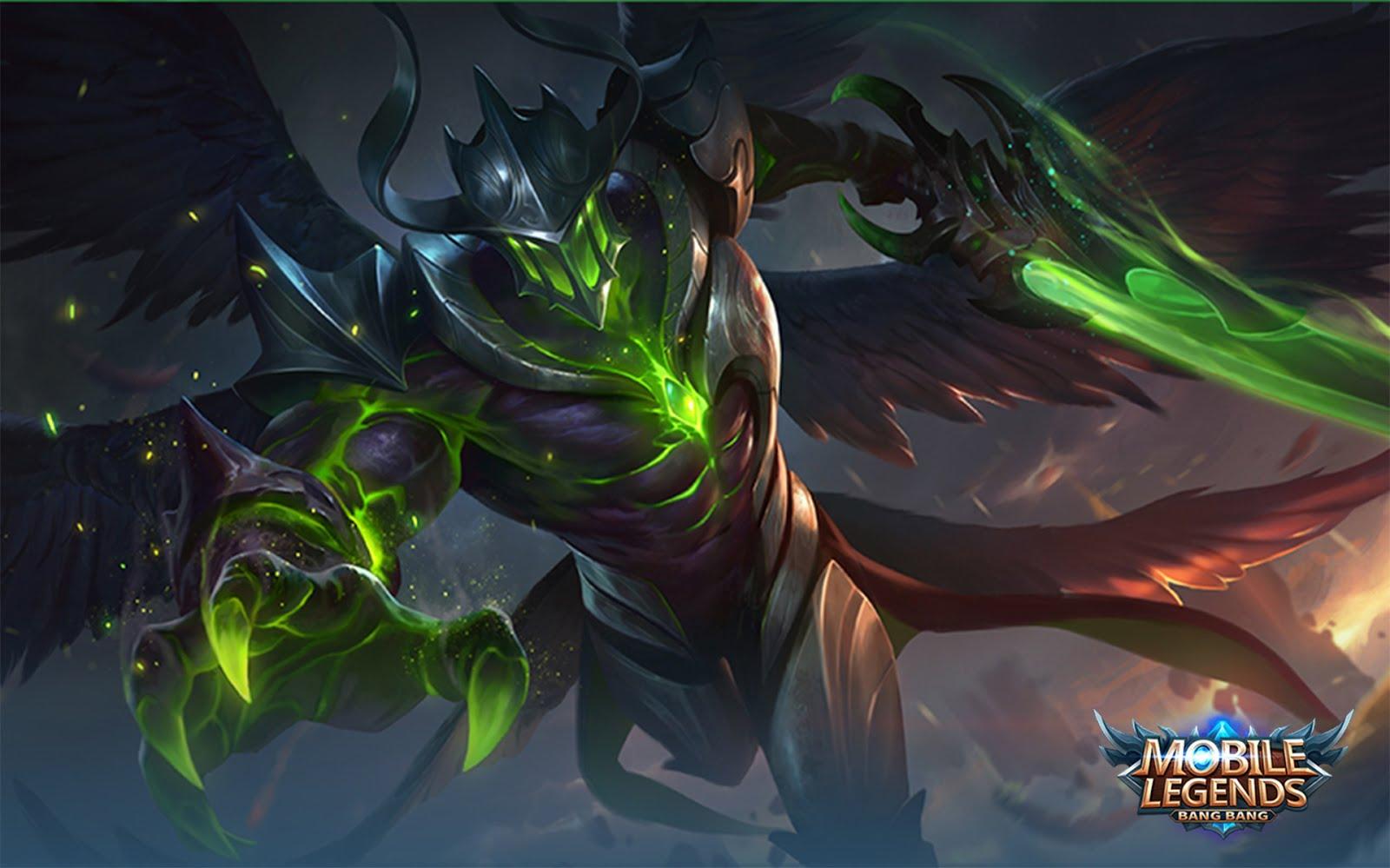 mobile legends wallpaper. Download HD Wallpaperhd wallpaper