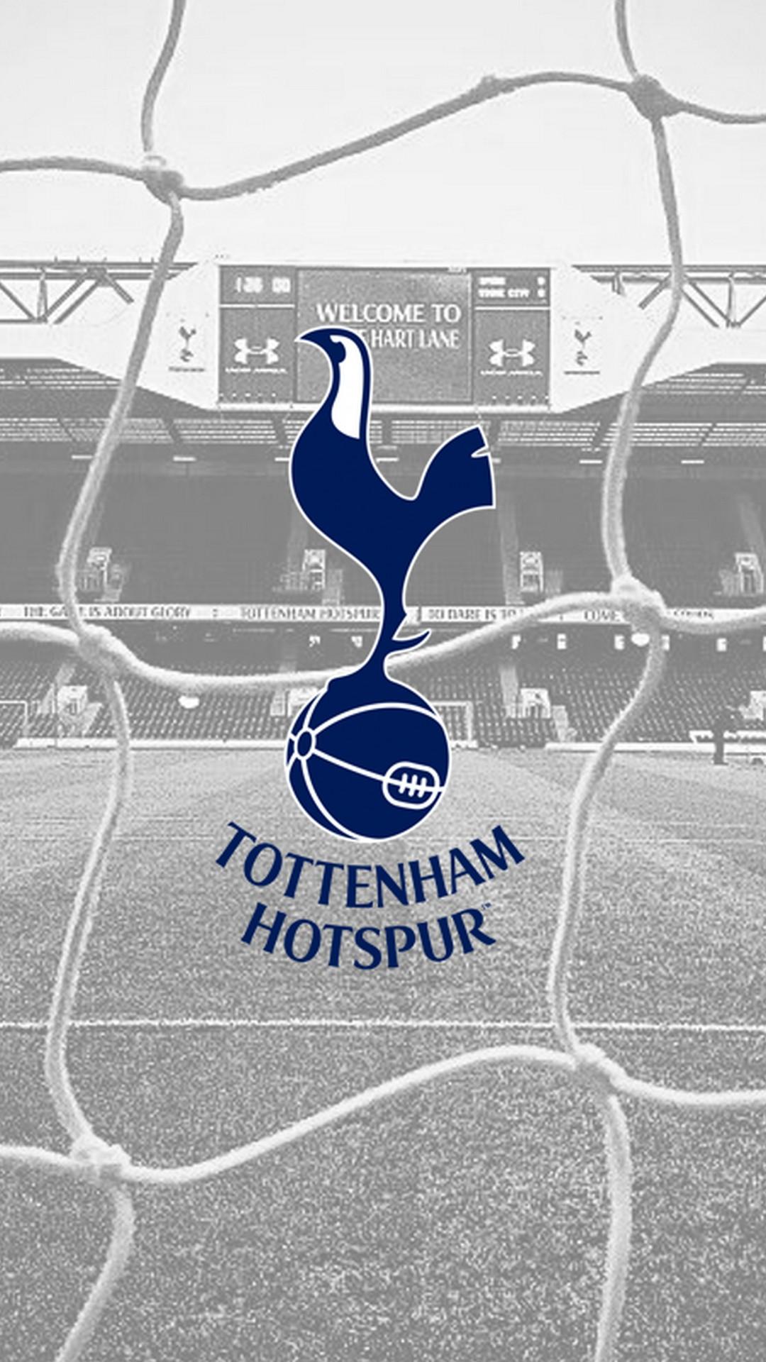 Tottenham Hotspur iPhone 7 Wallpaper Football Wallpaper
