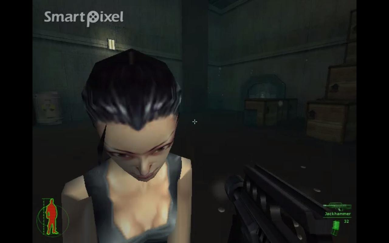 Project I.G.I Mission Finding The Bomb(last Part) By Shahzad Ahmed