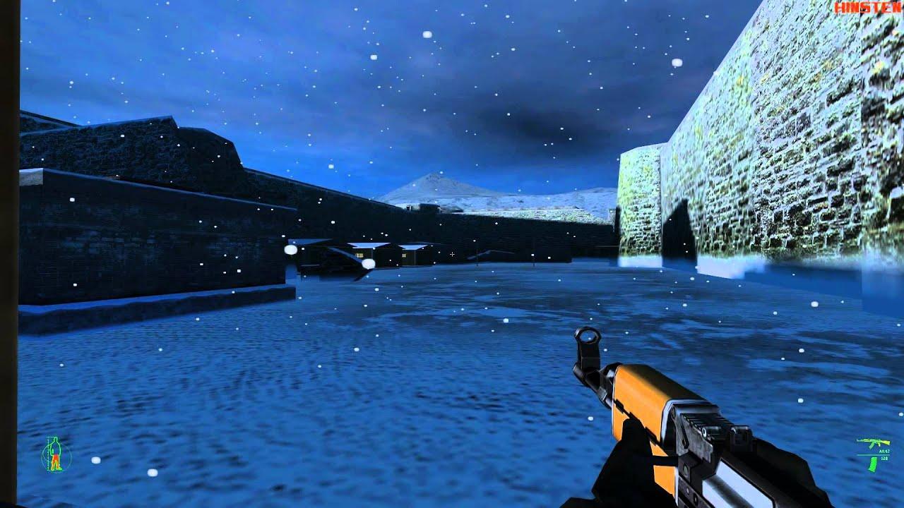 Project I.G.I. (I'm Going In) Walkthrough Part 12