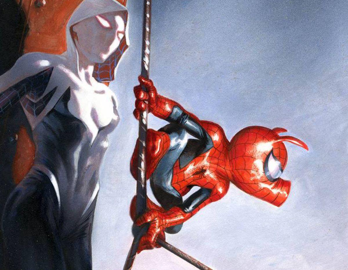 Spider Ham, Into The Spider Verse's Oddest Spider Man Cameo