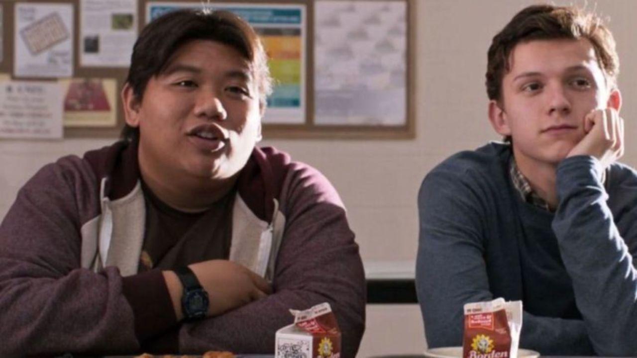 Peter Parker's Personal Space Gets Invaded In New Spider Man: Far