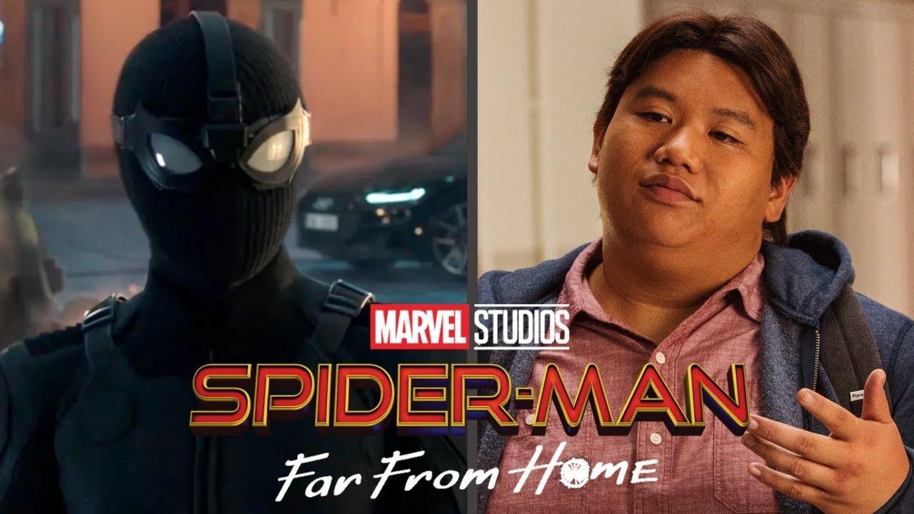 Ned Leeds To DIE In Spider Man: Far From Home?