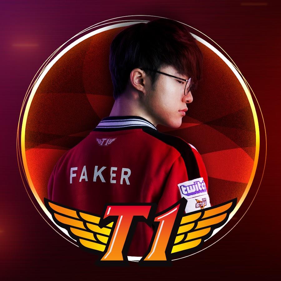 Faker (image in Collection)
