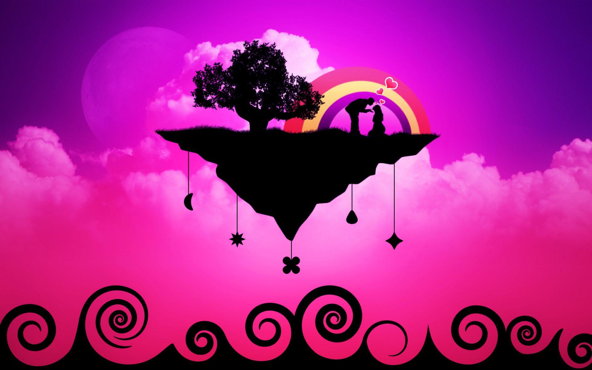 Dream Love Wallpaper Love Wallpaper Download