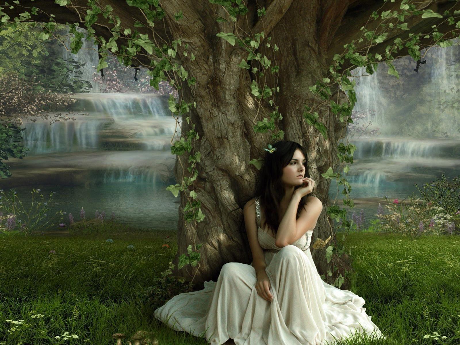 PC Thinking Top Wallpaper 1600x1200