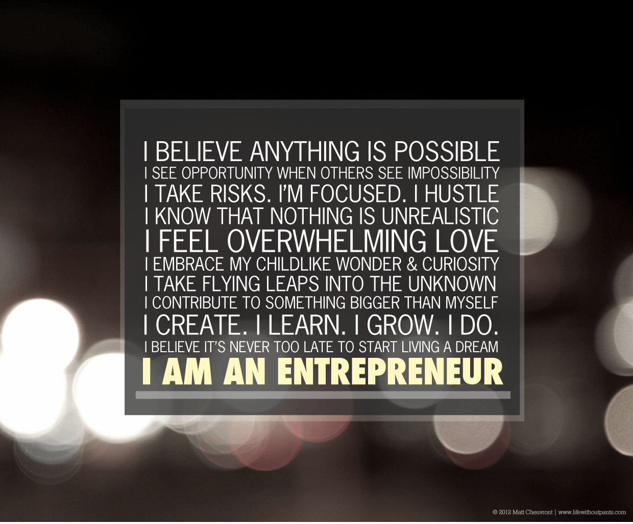 Entrepreneurs Wallpapers - Wallpaper Cave