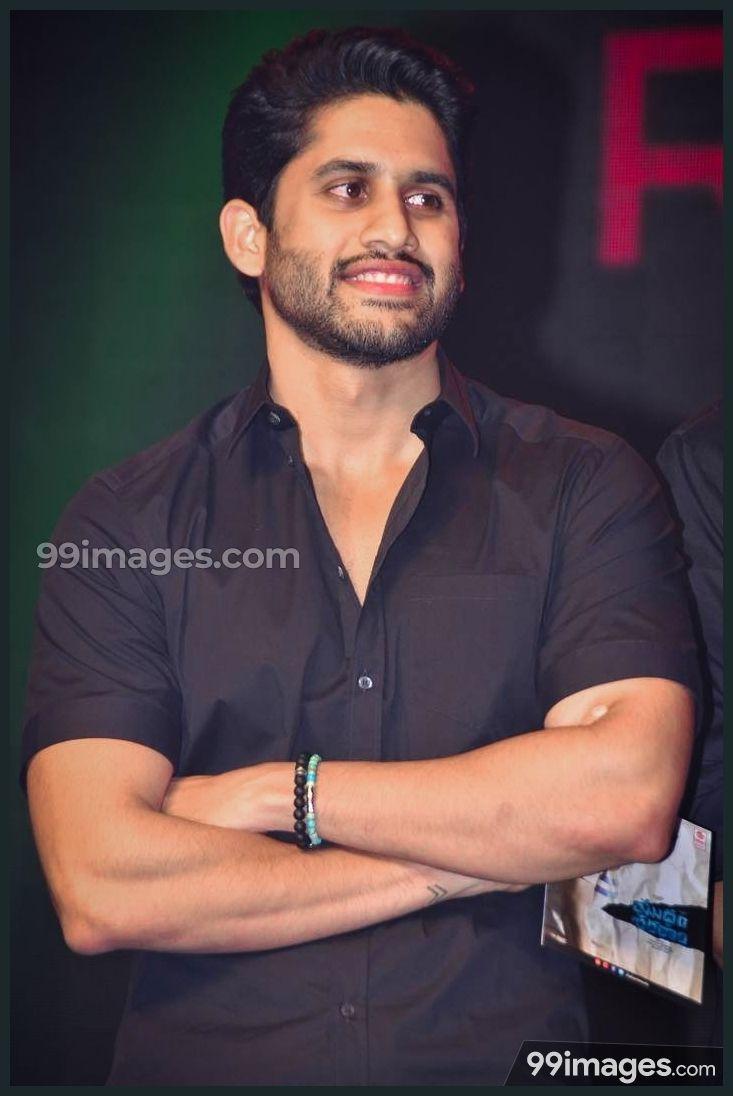 Akkineni Naga Chaitanya Wallpapers - Wallpaper Cave