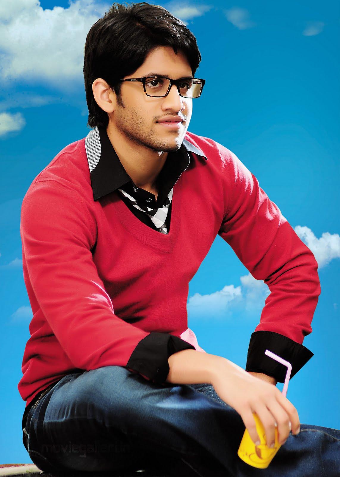 Naga Chaitanya Wallpapers - Wallpaper Cave