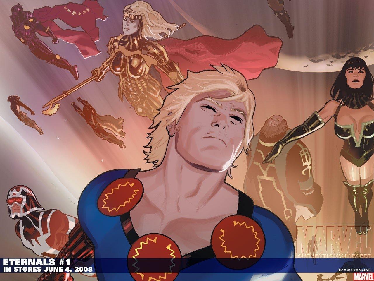 Eternals Wallpaper and Background Imagex960