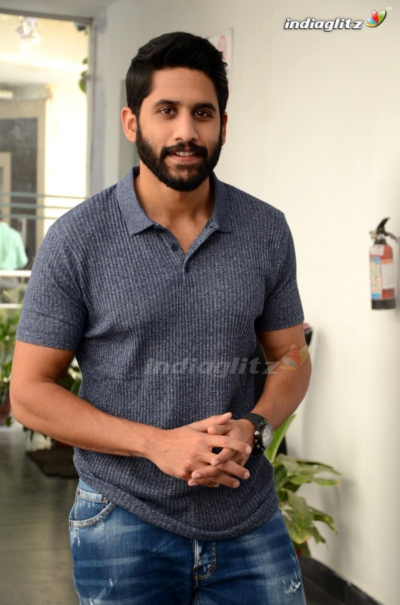 Naga Chaitanya Photo Actor photo, image, gallery, stills