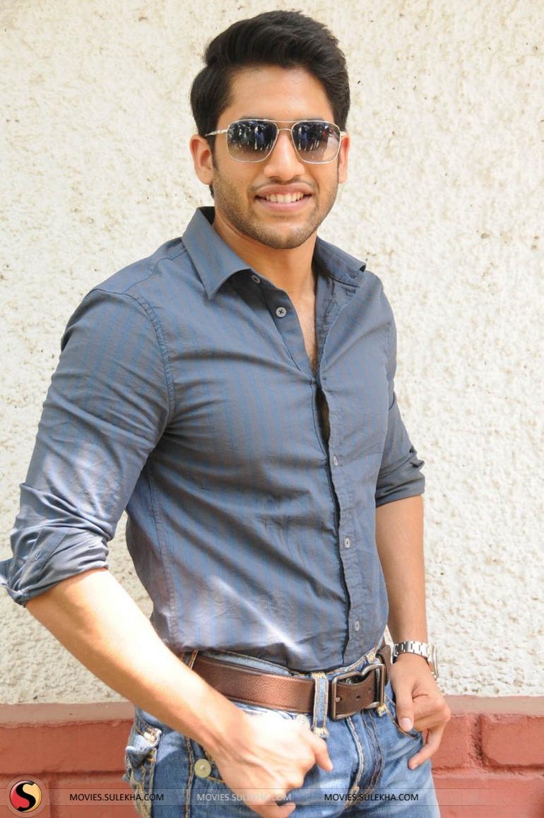 of Naga Chaitanya Picture, Naga Chaitanya Stills, Naga