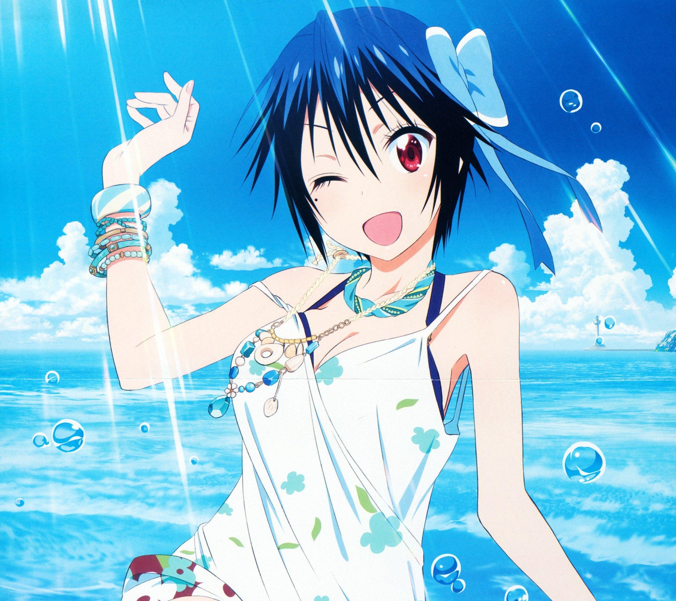 Nisekoi Tsugumi