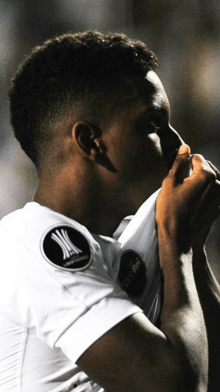 santosfc #sfc #Rodrygo #wallpaperantosfc #wallpaper. The Beautiful