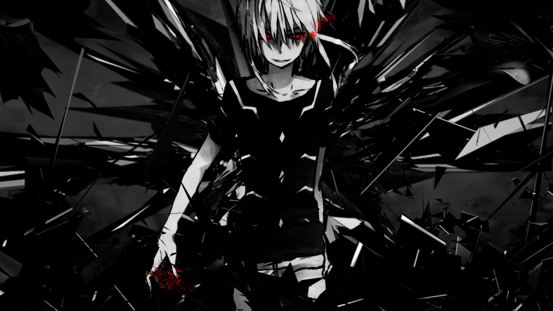 Accelerator Wallpaper (image in Collection)