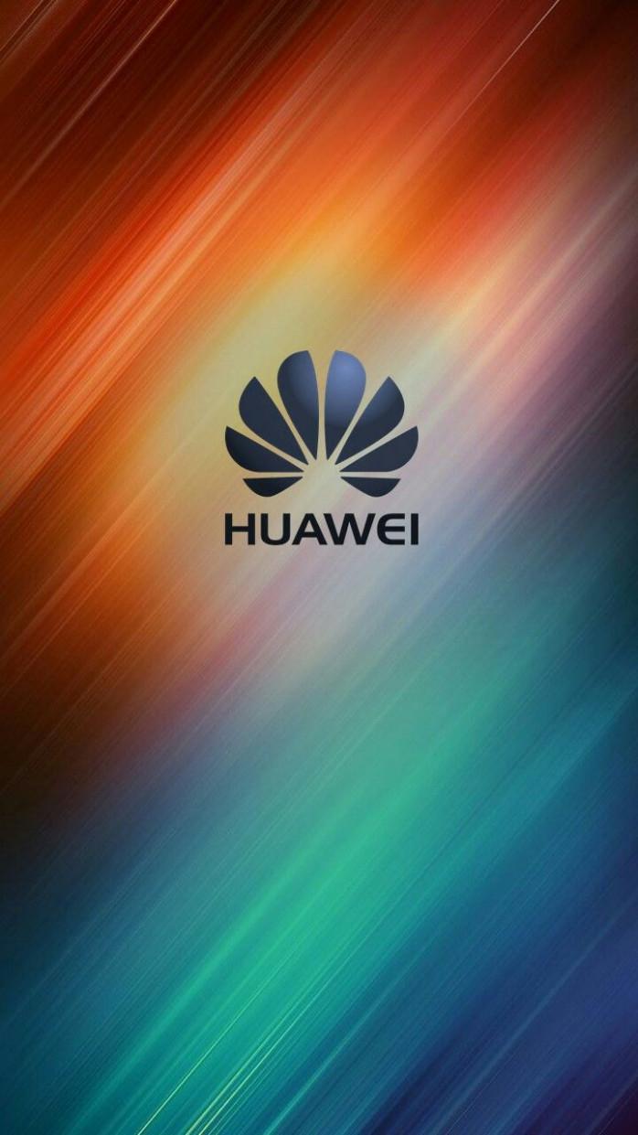 Huawei Logo HD Wallpaper For Mobile
