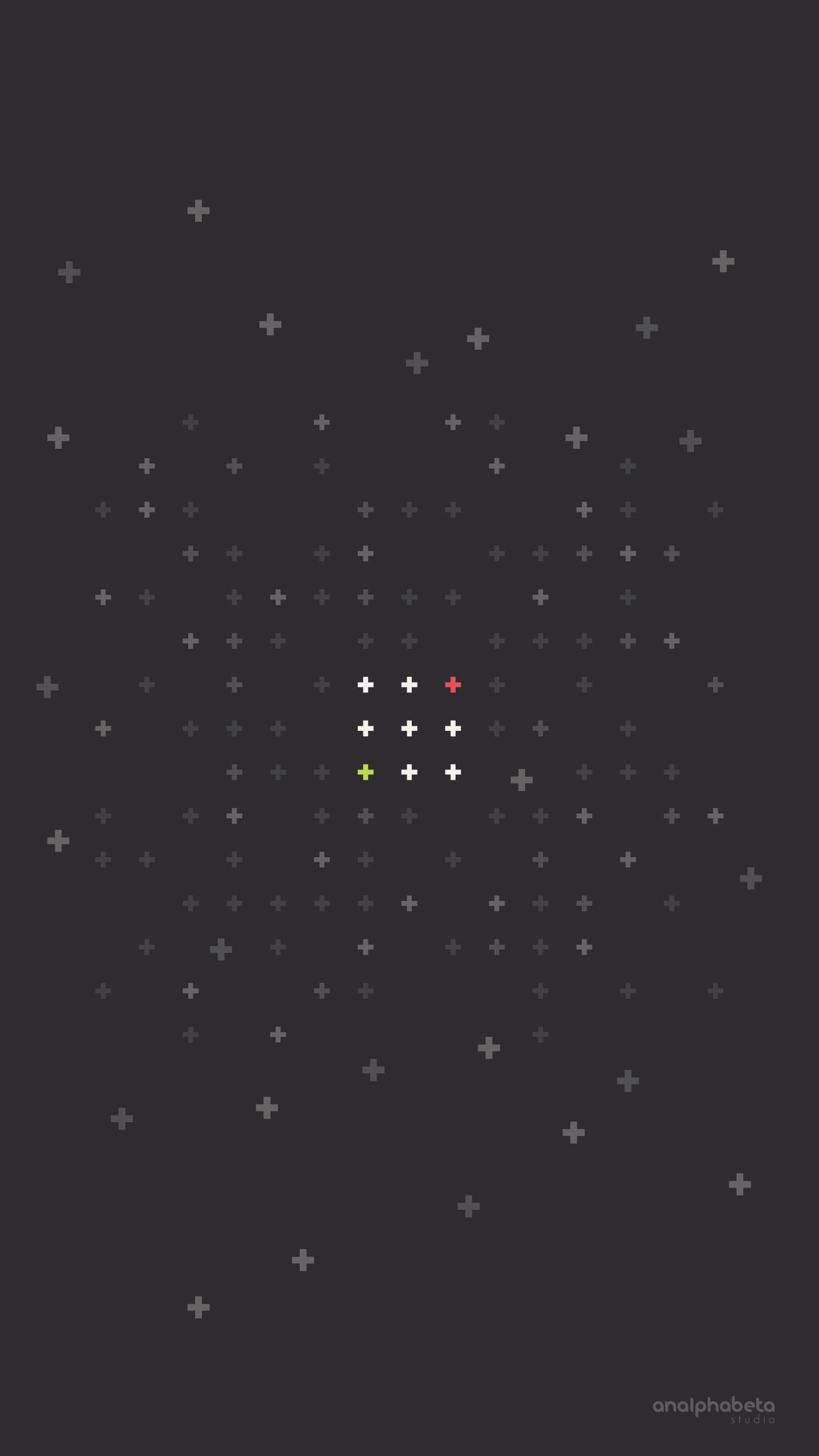 Project Loading Wallpaper