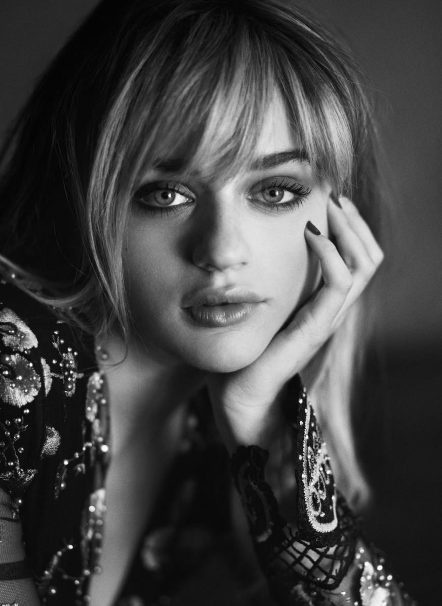 Joey King wallpaper