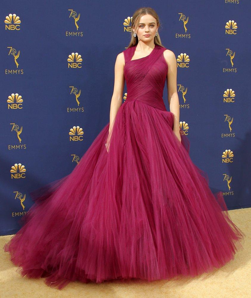Joey King Picture with High Quality Photo