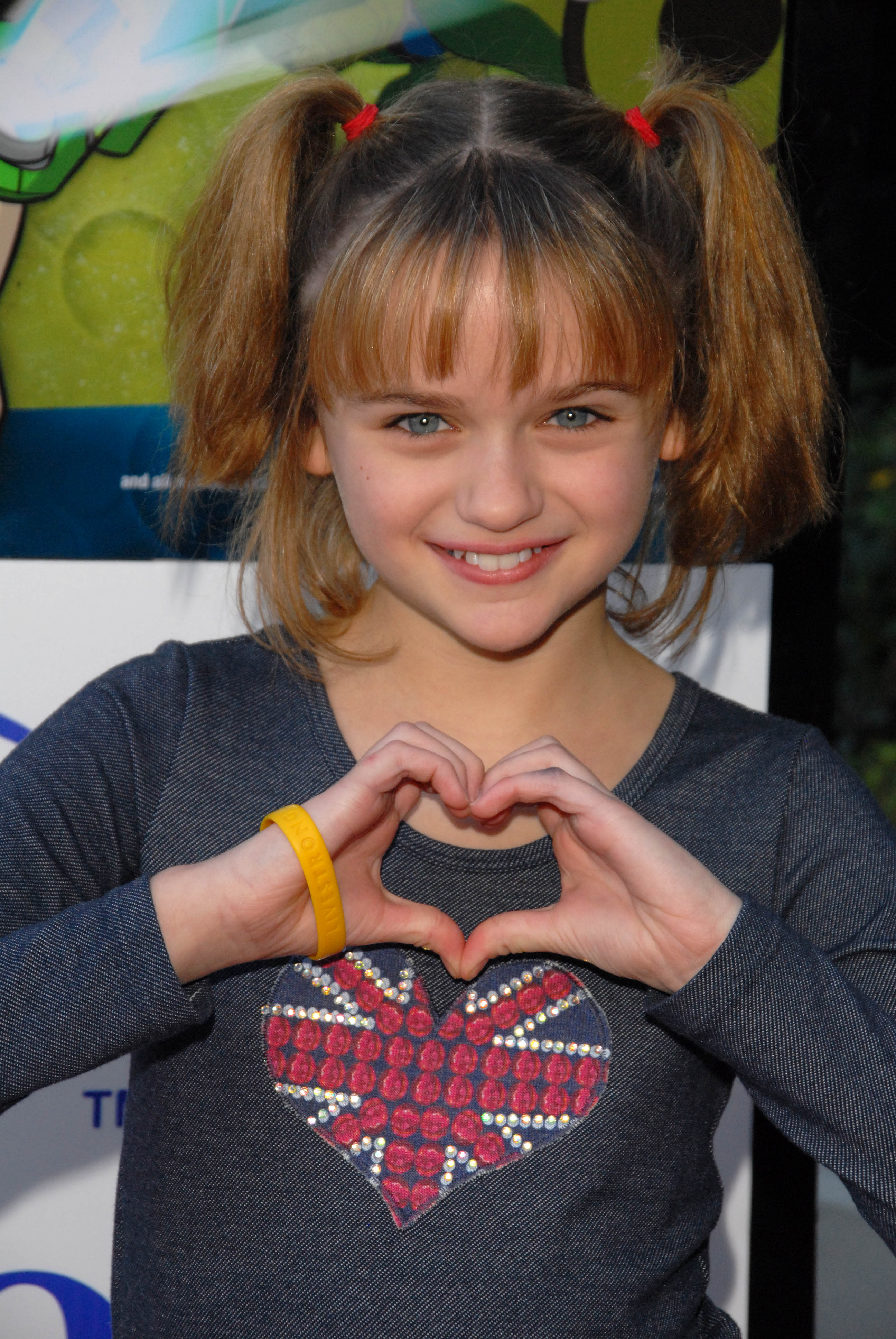 Joey King