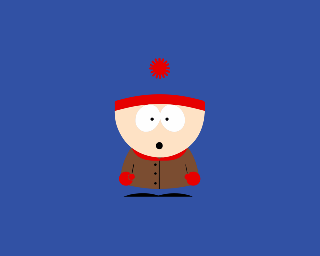 South Park: Wallpaper Stan Marsh by HieiFireBlaze. South Park