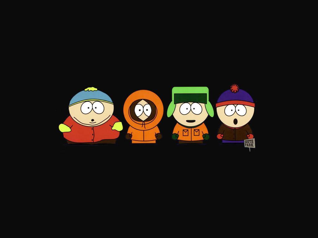 South Park Wallpaper 12 X 768