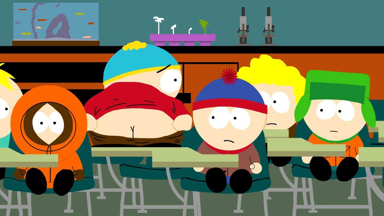 South park HD wallpaper Gallery