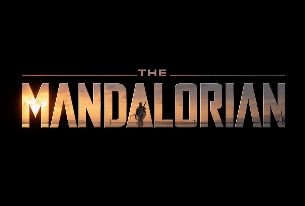 The Mandalorian Image Give a Closer Look at the Star Wars Series