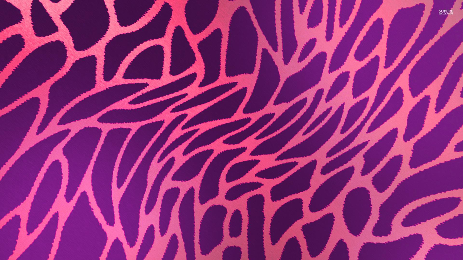 Pink leopard wallpaper Gallery