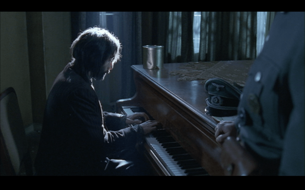 The Pianist Movie Wallpaper (image in Collection)