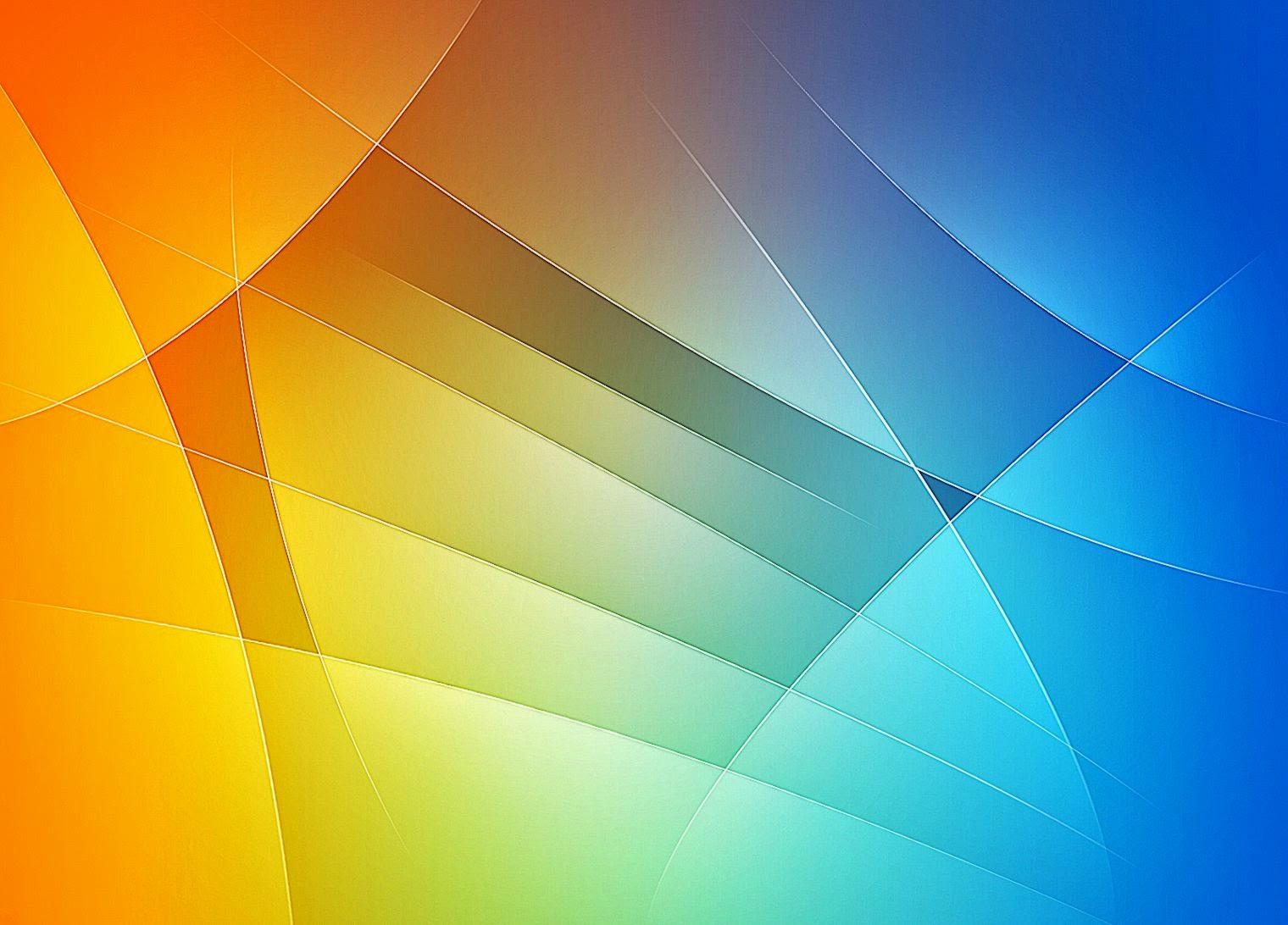 Yellow And Blue Wallpapers - Wallpaper Cave