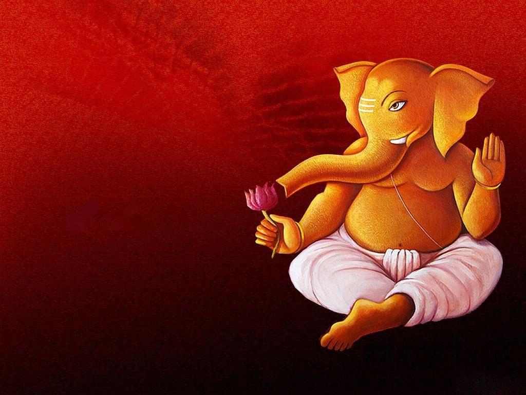 cute small god ganesh HD pics and photo free. Ganesh