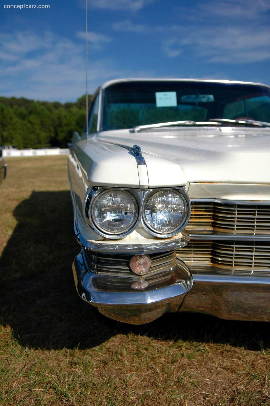 Cadillac DeVille Wallpaper and Image Gallery