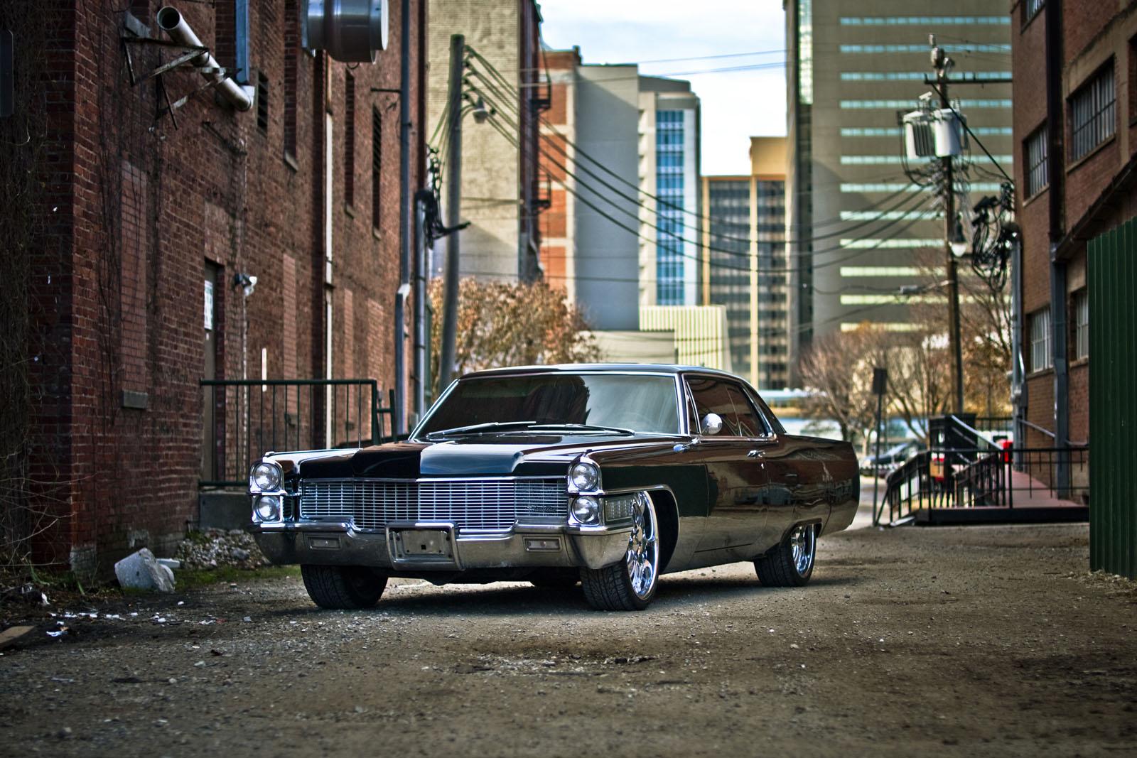 cadillac deville related image, start 350 Automotive Network