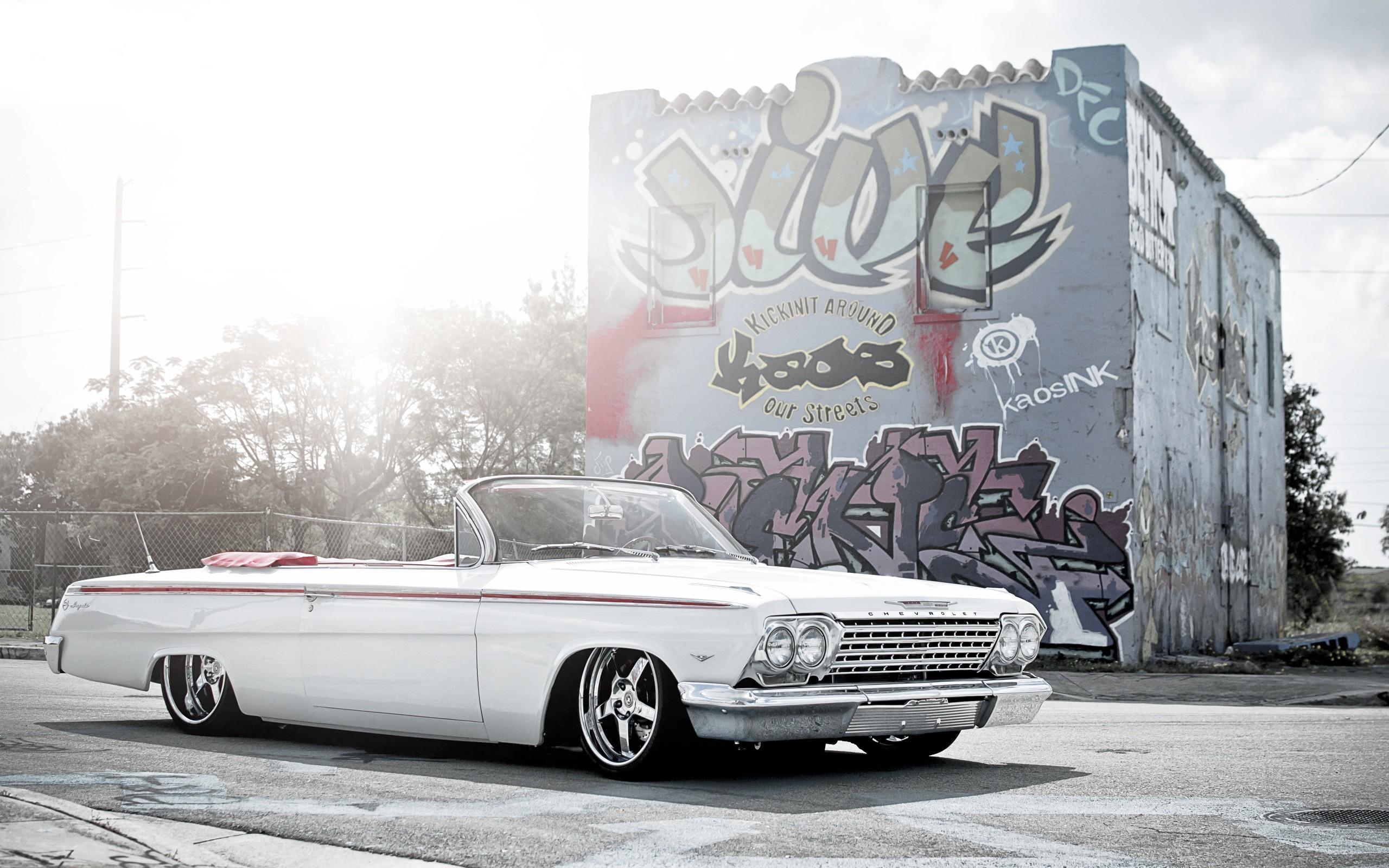Low Rider Wallpaper background picture