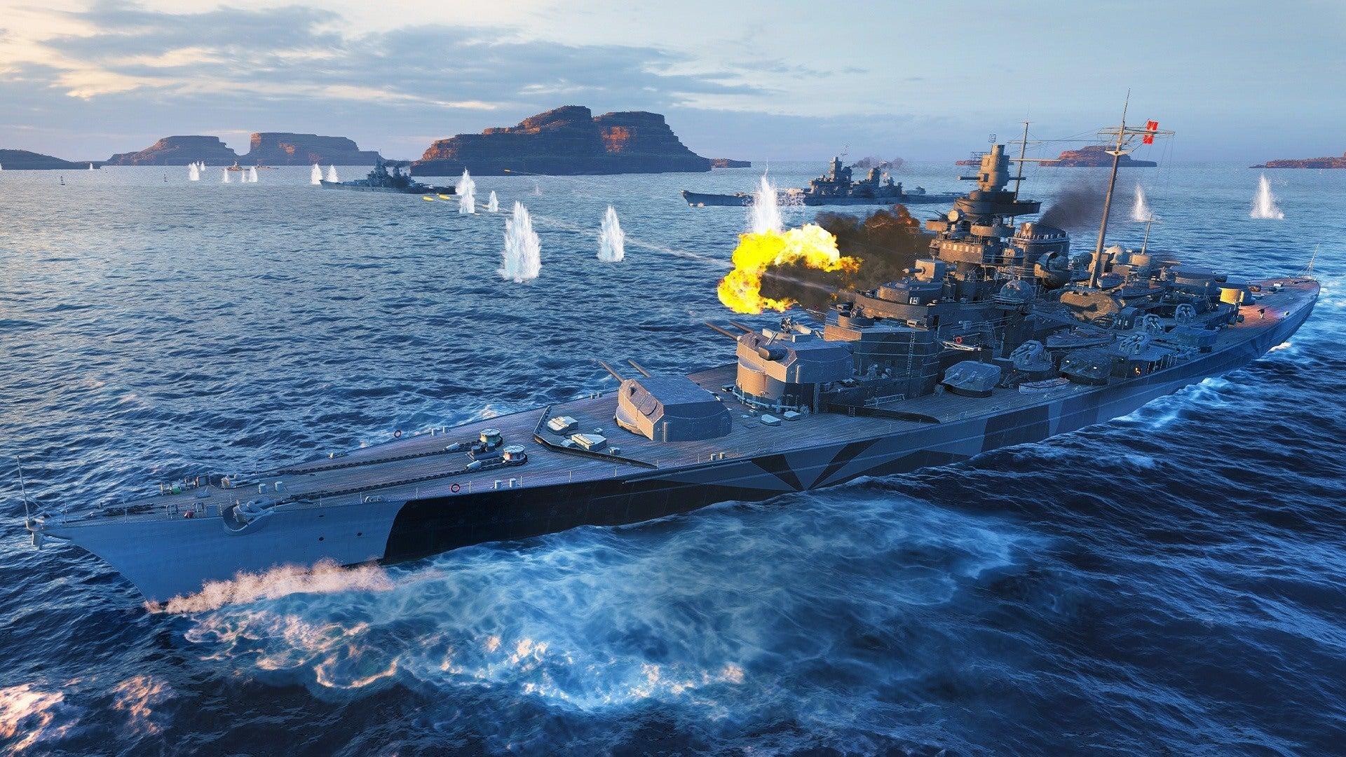 world of warships legends destroyer tips