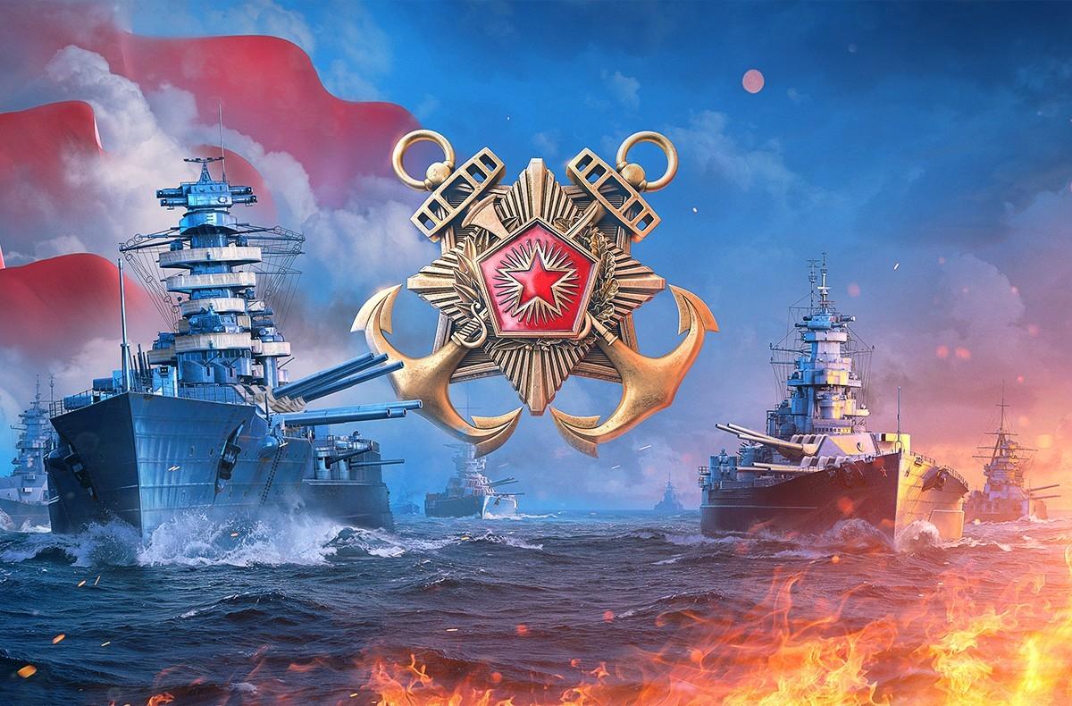 world of warships: legends december update