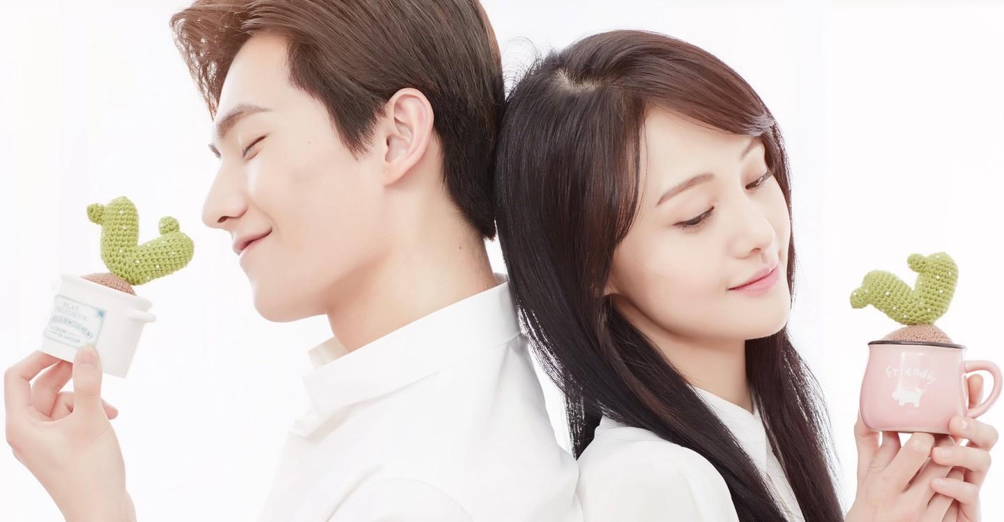Reasons Why We Love Chinese Drama Love O2O
