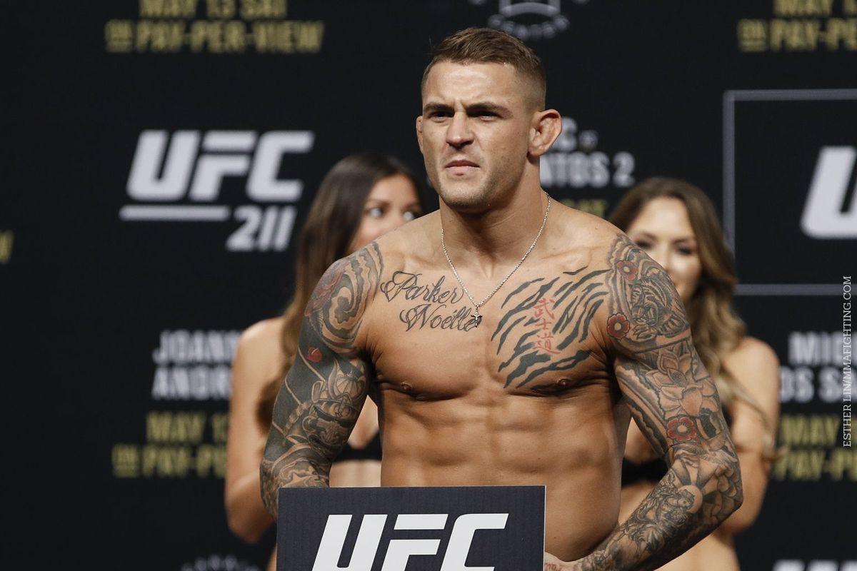 Dustin Poirier: Justin Gaethje going to have 'short career' if he
