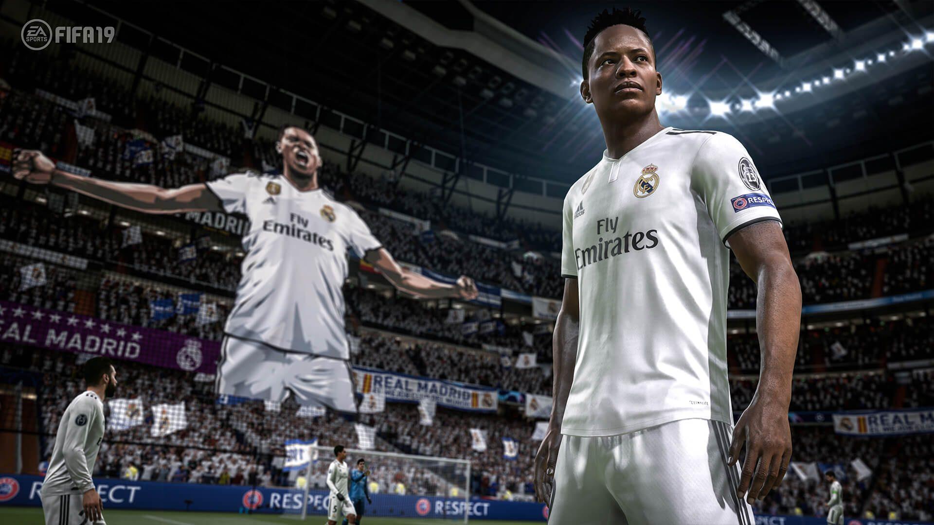 FIFA 20: release date, news, Volta modes and everything else