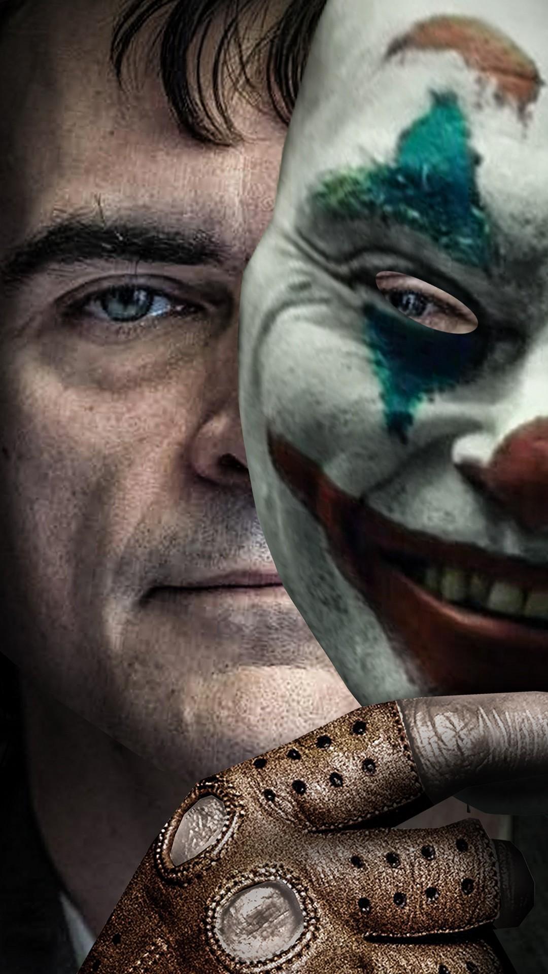 Joker 2019 Full Movie Poster Movie Poster Wallpaper HD