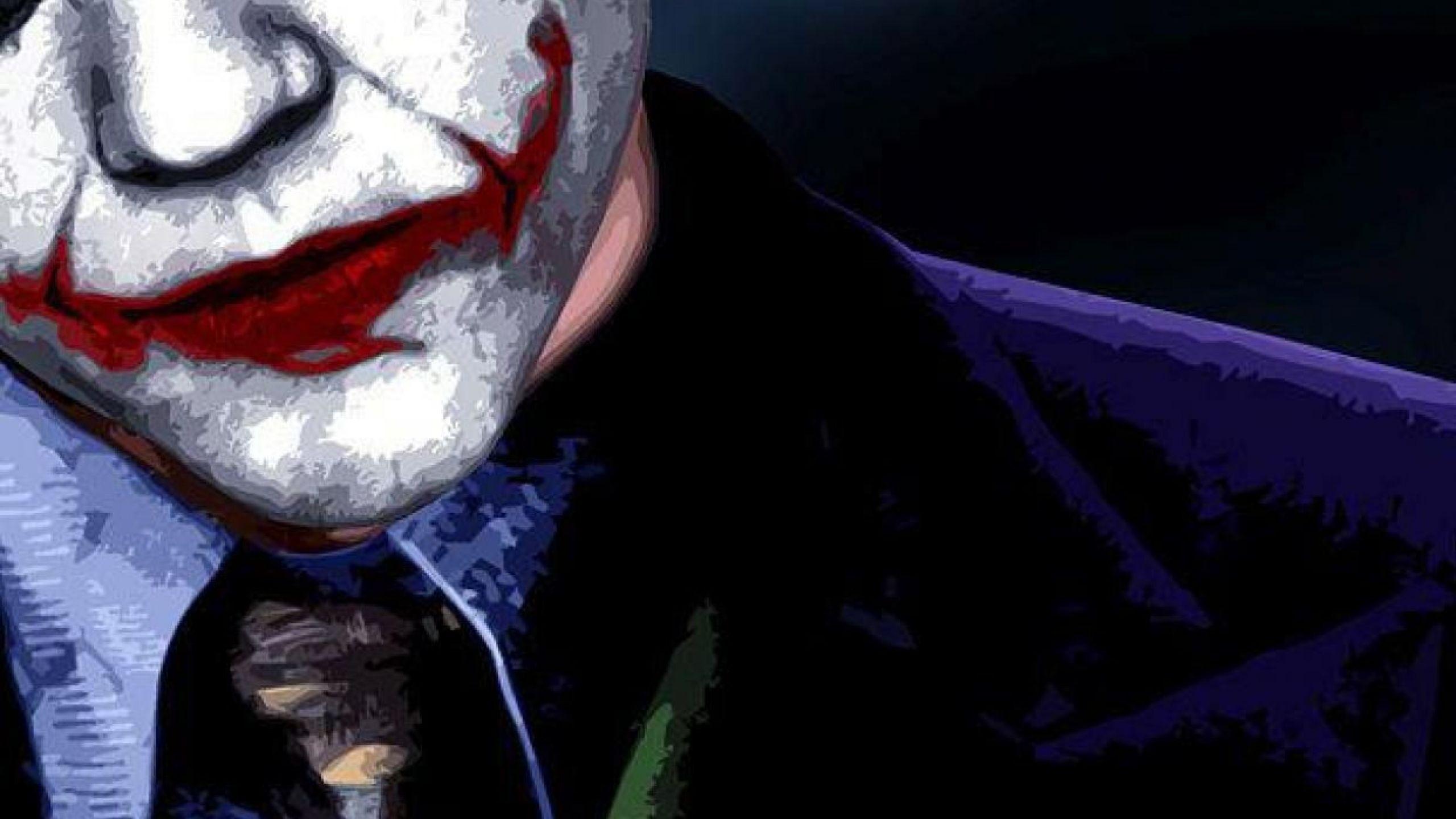Joker 4K Ultra HD Wallpapers