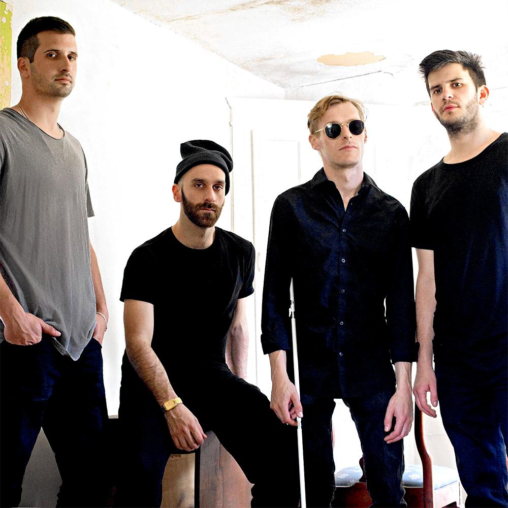 X Ambassadors