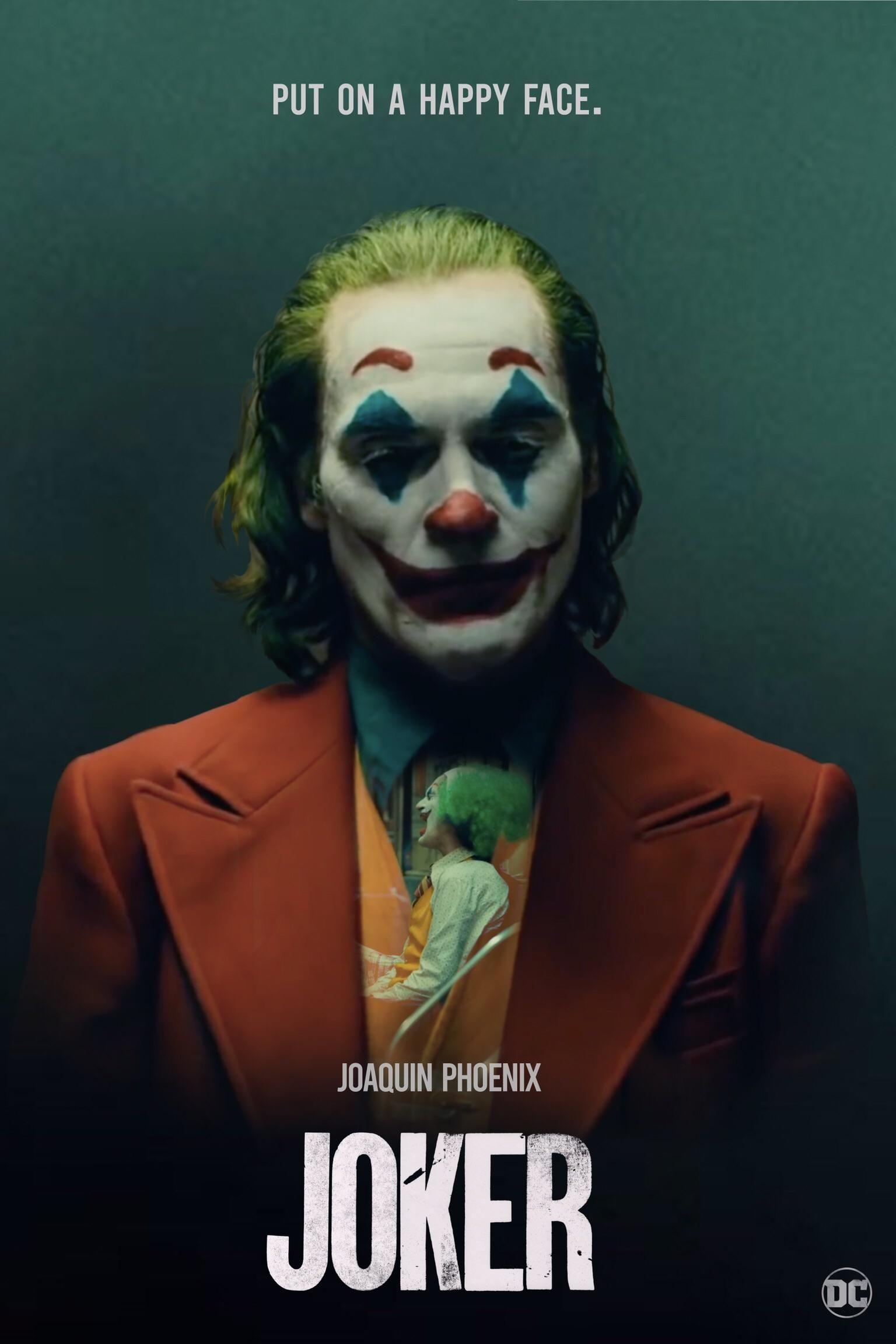 Joker Movie 2019 Wallpapers - Wallpaper Cave