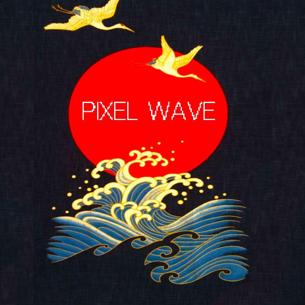 Pixelwave Wallpaper App Bewertung Rankings!
