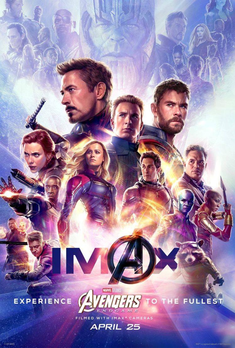 Avengers Endgame, Marvel Cinematic Universe, Marvel Comics