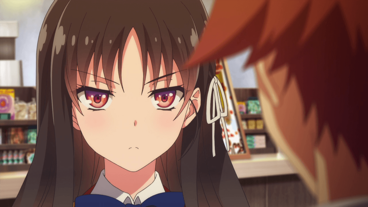 Spoilers Youkoso Jitsuryoku Shijou Shugi no Kyoushitsu e